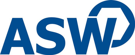 ASW Goupille de sécurité 740 ST ( 4000820741 ) Ø 4 mm Longueur 35 mm