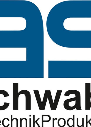 AS Schwabe CEE-Kombidose ( 4000873888 ) 16 A 400 V IP44