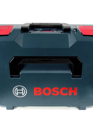 Bosch GBH 18 V-20 Akku Kombihammer 18V 1,7J SDS plus Solo + L-Boxx - ohne Akku, ohne Ladegerät - Toolbrothers