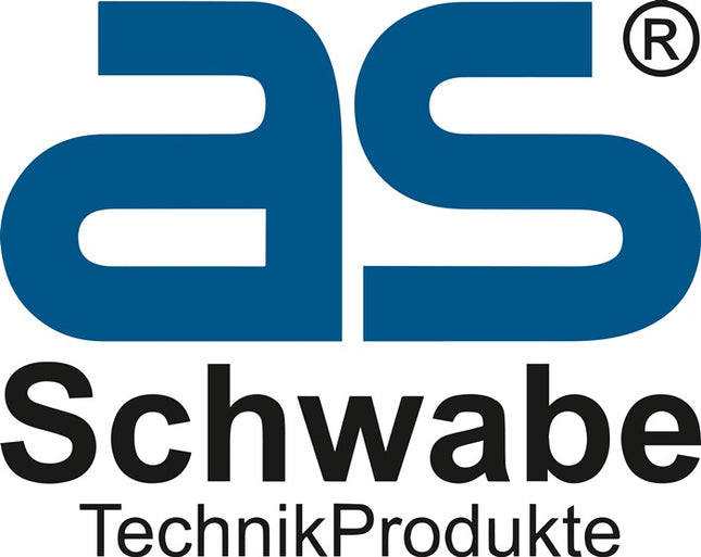 AS Schwabe Adaptateur CEE MIXO RHEIN ( 4000873919 ) 1xCEE mâle 400V, 16 A, 5 pôles