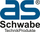 AS Schwabe CEE adapter MIXO NAHE ( 4000873922 ) 1xCEE wtyczka 400V, 32 A, 5-stykowa