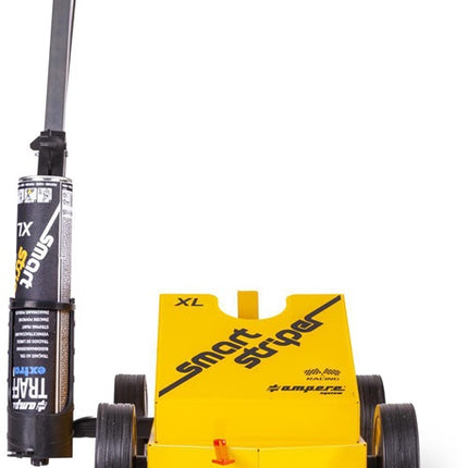 Ampere Chariot de marquage Smart Striper ( 4000349155 ) pour Traffic Extra Paint XL 750 ml