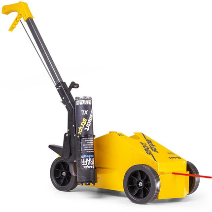 Ampere Chariot de marquage Smart Striper ( 4000349155 ) pour Traffic Extra Paint XL 750 ml