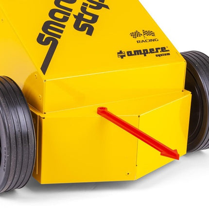 Ampere Chariot de marquage Smart Striper ( 4000349155 ) pour Traffic Extra Paint XL 750 ml