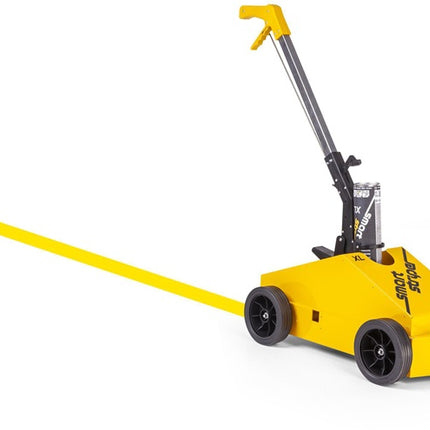 Ampere Chariot de marquage Smart Striper ( 4000349155 ) pour Traffic Extra Paint XL 750 ml