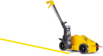 Ampere Chariot de marquage Smart Striper ( 4000349155 ) pour Traffic Extra Paint XL 750 ml