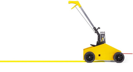 Ampere Chariot de marquage Smart Striper ( 4000349155 ) pour Traffic Extra Paint XL 750 ml