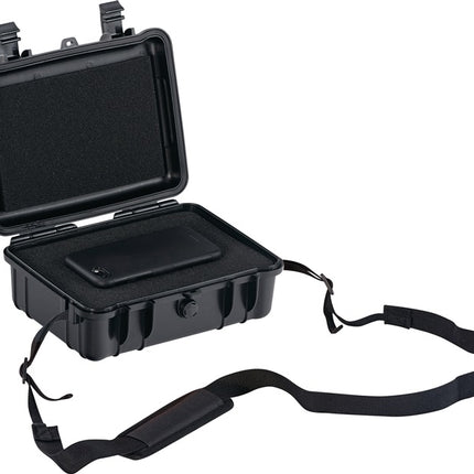 Allit mallette en plastique DinoPlus ( 9000448400 ) L180xl225xH85 mm ABS bandoulière