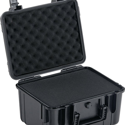 Allit mallette plastique DinoPlus ( 9000448401 ) L225xl275xH155 mm ABS 1 poignée