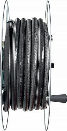 Support mural pour tuyau ALBA TURBO ( 4000351454 ) Largeur 427 mm sans tuyau/raccords