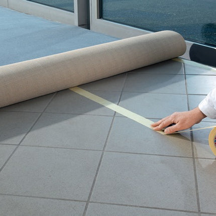 tesa Ruban adhésif double face tesafix(R) 4944 ( 3000265479 ) Longueur 25 m Largeur 50 mm