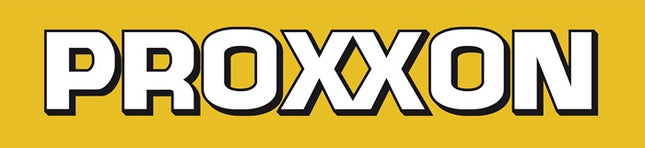 Proxxon Lime à bande BS/E 28536 ( 4681154016 ) 80 W 10 x 330 mm