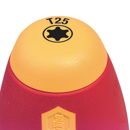 Tournevis Wiha 325 (4000828630) taille T 5