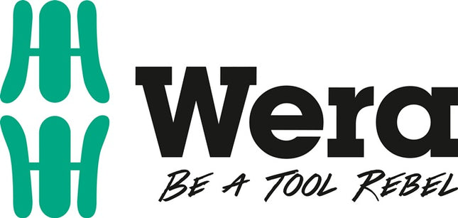 Douille Wera 8767 C HF TORX(R) ( 8000378045 ) 1/2 ″ Longueur 60 mm