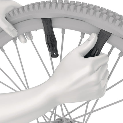 Jeu d'outils Wera Bicycle Set 15 ( 4000829882 ) 5 pièces