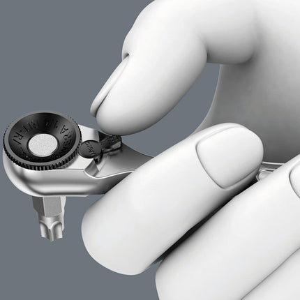 Jeu de clés à embout/à douille Wera Bicycle Set 3 A ( 8002931223 ) 38 pièces