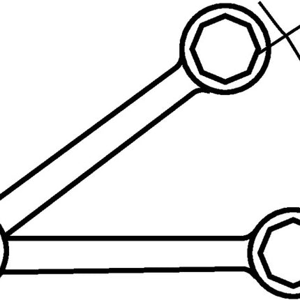 Jeu de clés dynamométriques Wera Safe-Torque ( 4000822454 ) 23 pièces 2 - 12 Nm 1/4 ″ 6 pans