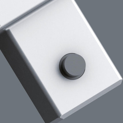 Clé polygonale à douille Wera 7781 ( 8000377426 ) ouverture de clé 17 mm 14 x 18 mm