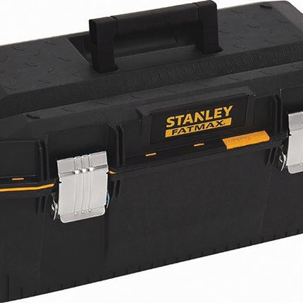 Stanley Mallette à outils FatMax ( 4000807010 ) L584xP305xH267mm