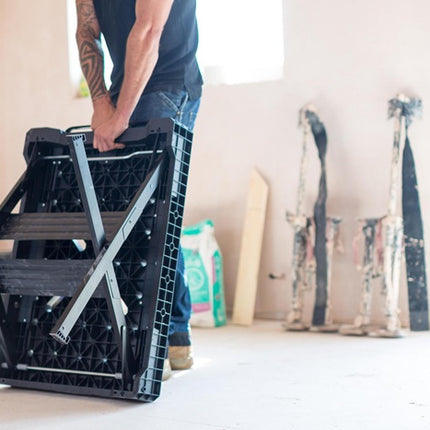 Stanley Établi Fatmax(R) Express(TM) ( 8000150137 ) H800xL850xP600mm rabattable