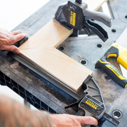 Stanley Établi Fatmax(R) Express(TM) ( 8000150137 ) H800xL850xP600mm rabattable