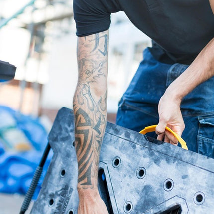 Stanley Établi Fatmax(R) Express(TM) ( 8000150137 ) H800xL850xP600mm rabattable