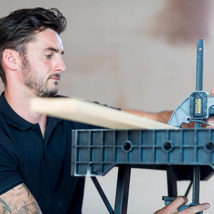 Stanley Établi Fatmax(R) Express(TM) ( 8000150137 ) H800xL850xP600mm rabattable