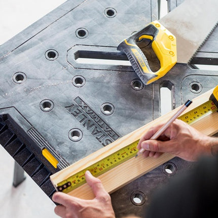 Stanley Établi Fatmax(R) Express(TM) ( 8000150137 ) H800xL850xP600mm rabattable