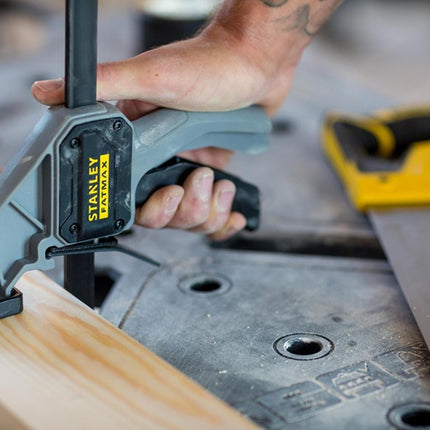 Stanley Établi Fatmax(R) Express(TM) ( 8000150137 ) H800xL850xP600mm rabattable