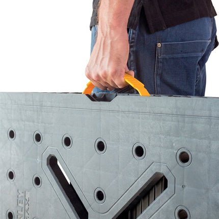 Stanley Établi Fatmax(R) Express(TM) ( 8000150137 ) H800xL850xP600mm rabattable