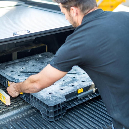 Stanley Établi Fatmax(R) Express(TM) ( 8000150137 ) H800xL850xP600mm rabattable