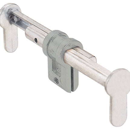 Cylindre aveugle universel UBZ 1 ( 3323099003 ) Épaisseur de porte 84-154 mm