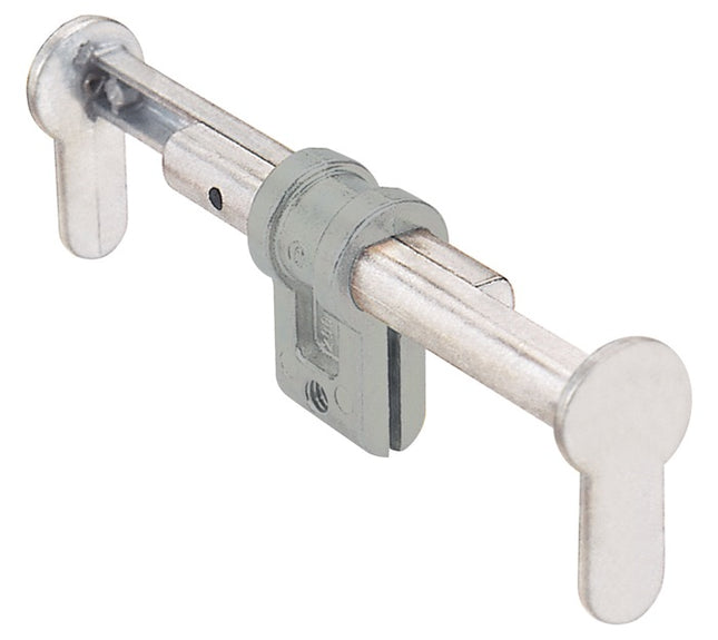 Cylindre aveugle universel UBZ 1 ( 3323099003 ) Épaisseur de porte 84-154 mm