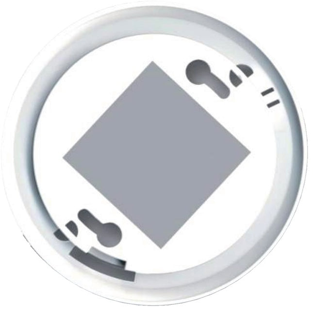 Pastille adhésive ( 3000256006 ) Détecteur de fumée