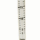 Appareil de mesure des gaz de protection ( 1000153141 ) 25 l/min