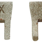 Cale-marteau SFIX ( 4000811447 ) Largeur 26 mm Taille 3