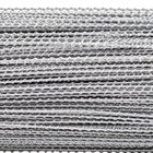 Fil de plombage ( 4000810728 ) intérieur 0,5 / extérieur 0,3 mm 1,1 mm fer galvanisé