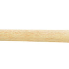 Marteau en bois ( 4000811606 ) tête-Ø 60 mm 340 g hêtre blanc
