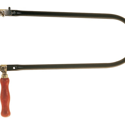 Arc de scie à chantourner ( 4000814025 ) Tube d'acier-Ø13 mm Saillie 320 mm