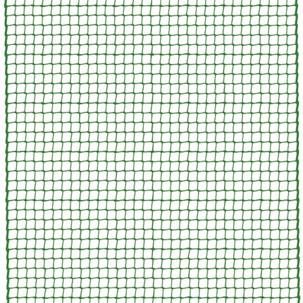 Filet pour conteneur ( 4000818822 ) longueur 6 x largeur 3,5 m, épaisseur 3 mm, mailles 45 mm