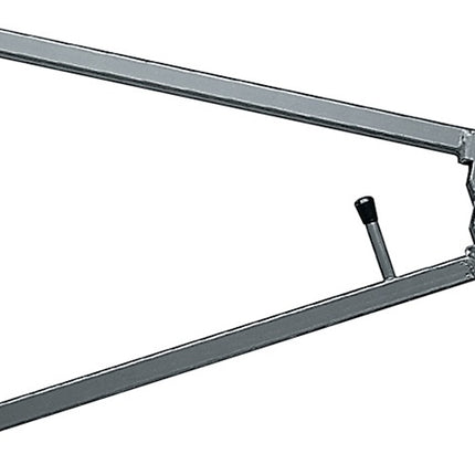 Pince pour gâches ( 3000250075 ) jusqu'à 2 mm d'épaisseur de tôle