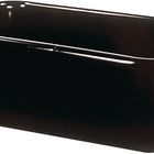 Bac polyvalent ( 4000818092 ) 40 l noir