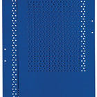 Paroi latérale en tôle perforée LOGS 80 ( 5000680978 ) H2000xL390mm