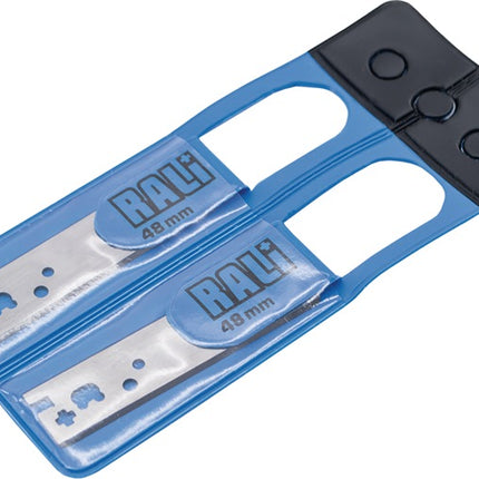 Lame de rechange RALI ( 4000815089 ) HW