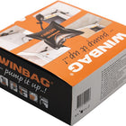 Coussin de montage Winbag ( 4000818449 ) 135 kg