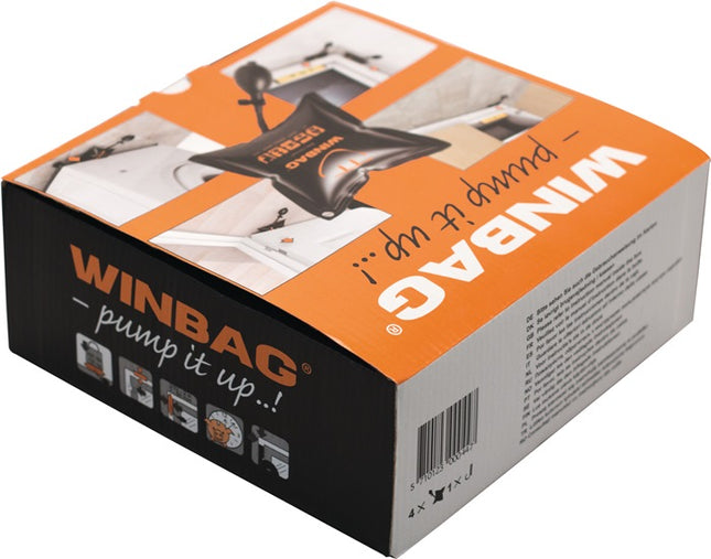 Coussin de montage Winbag ( 4000818449 ) 135 kg