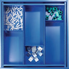 Matériel de subdivision des tiroirs BK 600 ( 9000427010 ) Hauteur de façade 140 mm