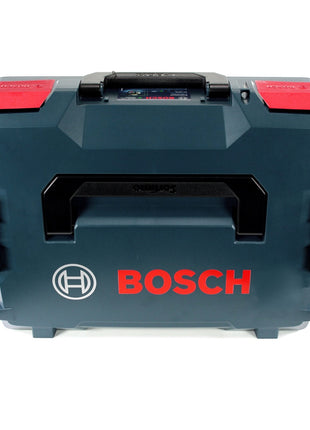 Bosch Professional GSR 18V-21 Akku Bohrschrauber 18V 55Nm + 1x Akku 6,0Ah + L-Boxx - ohne Ladegerät - Toolbrothers