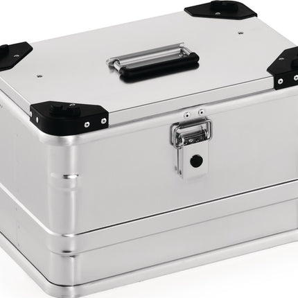 Boîte en aluminium ( 9000447960 ) L432xl335xH277mm 29 l