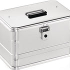 Boîte en aluminium ( 9000447975 ) L432xl335xH275mm 29 l